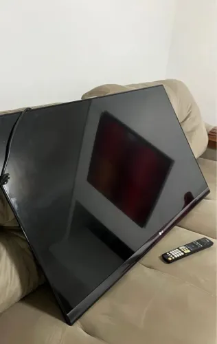 TV LG 44 POLEGADAS!