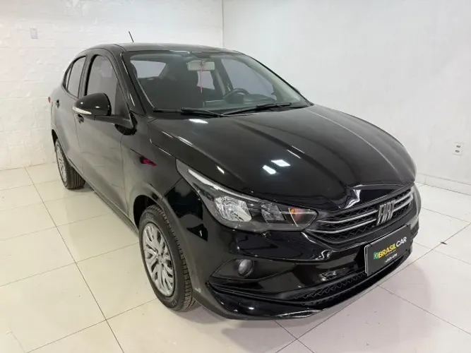 Fiat Cronos 1.3 8V Flex 2022