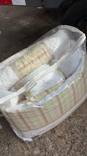 Kit de berço