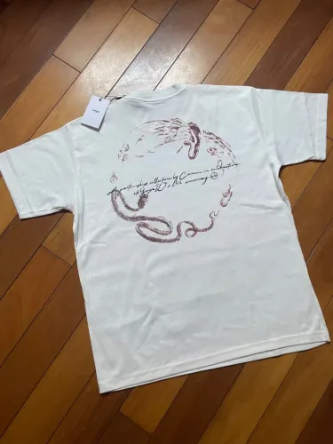 Camiseta Yid Carnan x YourId