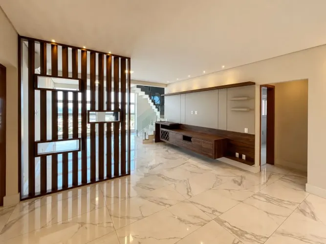 Apartamento Duplex com 3 dormitórios, 287 m² - venda por R$ 2.480.000,00 ou aluguel por R$