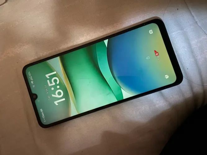 Redmi a5