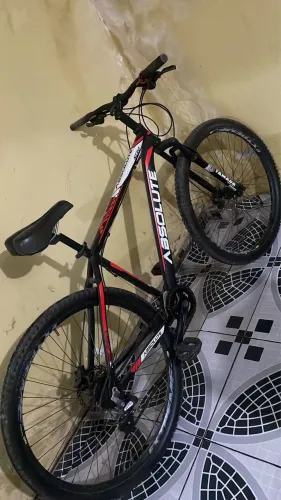 Bicicleta Absolute aro 29
