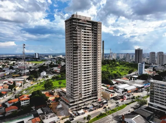 Apartamento - Urbani Vista Home