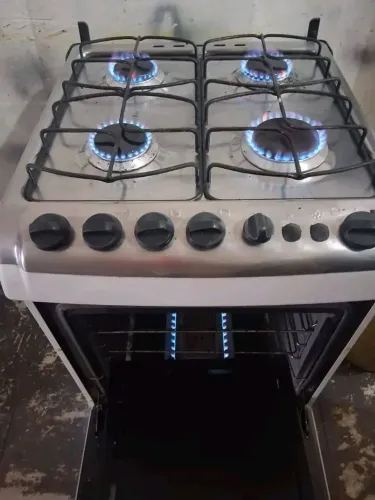 Fogão Electrolux Entrrego