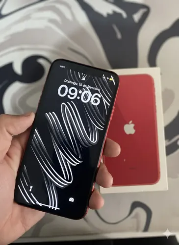 iPhone 11 128gb - Face ID Funcionando
