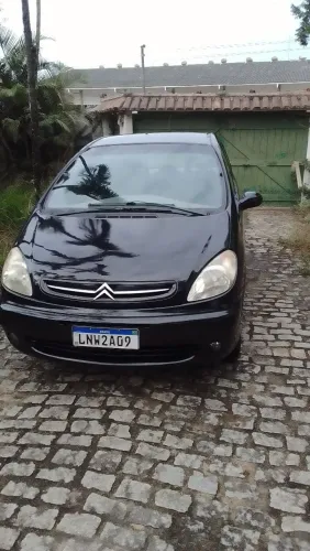 Citroen Xsara Picasso Exc./etoile 2.0 16V Mec. 2002