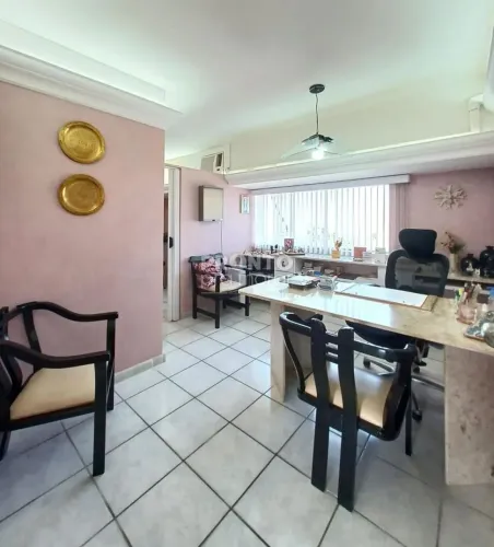 Sala/Conjunto Comercial Empresarial Phoennix, unidade não informado 604, Espinheiro