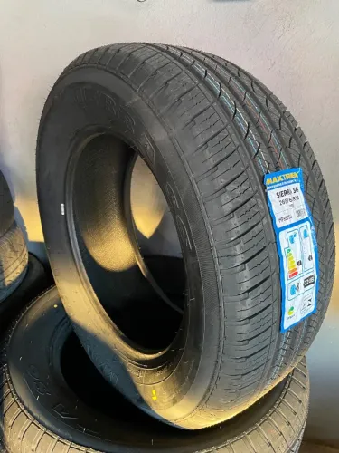 Pneus Novos Maxtrek 265/60 Aro 18