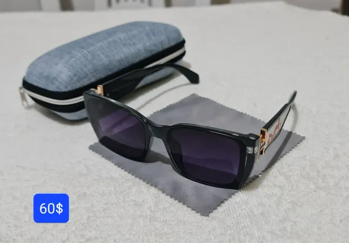 Óculos da Hermès