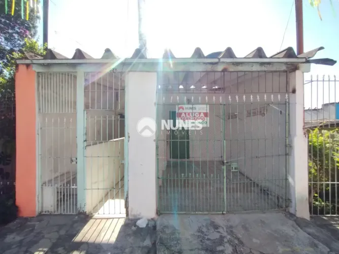 Casa Terrea em Osasco