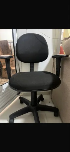 Cadeira de escritório