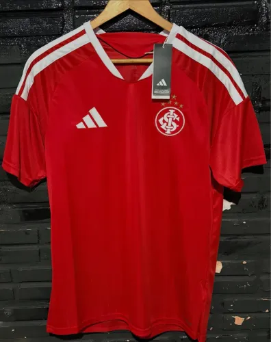 Camisa Sc Internacional 2026/27