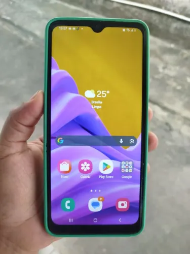 Samsung A04S 64 GB original