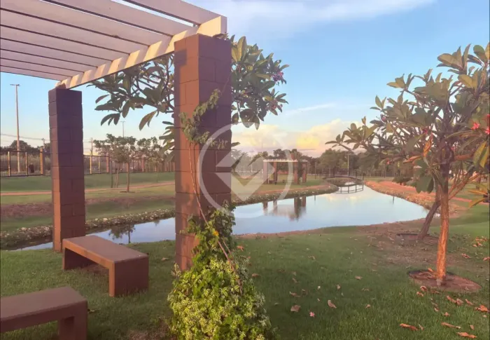 Terreno de 720m² no Condomínio Supremo Itália - Localização Premium. codigo: 352867