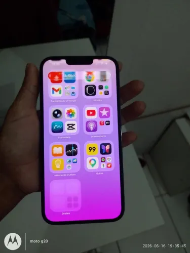iPhone 13 pro max original