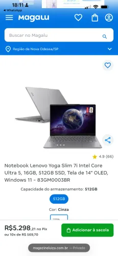 Notebook