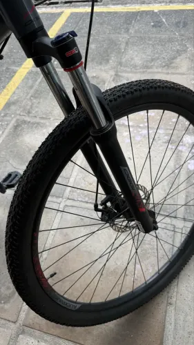Bicicleta aro 29