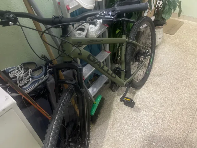 Bike GALLO