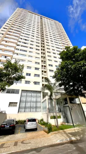 Ed. Lourenzzo Village - Apt. 2608 - Vila Rosa
