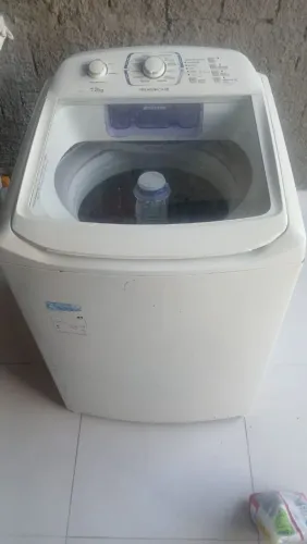Maquina de lavar 13kg
