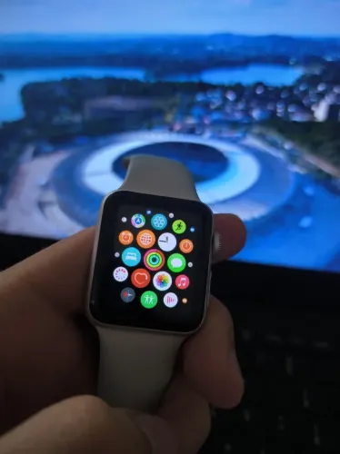 Apple Watch Series 3 38mm