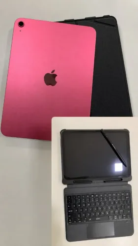 Ipad G10