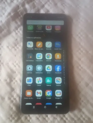 Infinix smart 8 pro