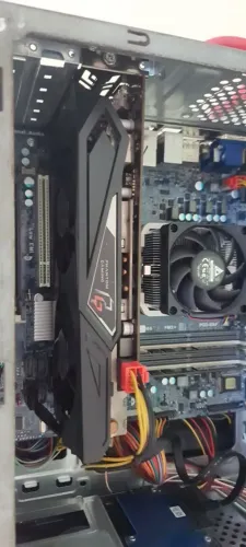 PC GAMER COMPLETO