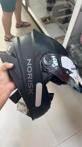 Norisk Razor