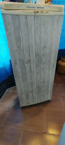 Freezer 