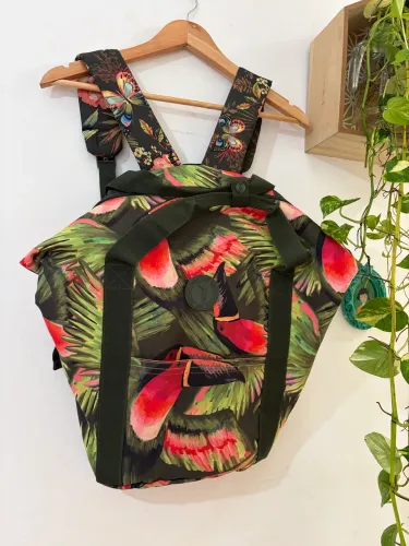 Mochila FARM