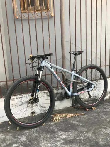 Bicicleta Aro 29 [Audax] - Bike em Ótimo Estado