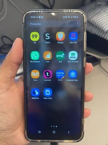 Celular Samsung