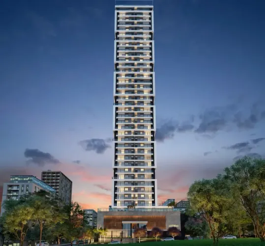 Apartamento para venda tem 174 metros quadrados com 3 quartos em Jardim Goiás - Goiânia -