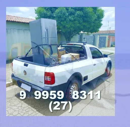 frete é a solução ideal para você? peça já o seu hoje mesmo!