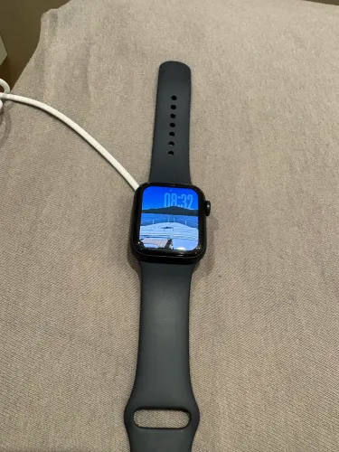 Apple Watch SE 3 Geração