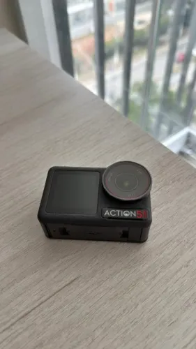 DJI Osmo Action 5 Pro + Kit DJI Action ND Filter Set Original