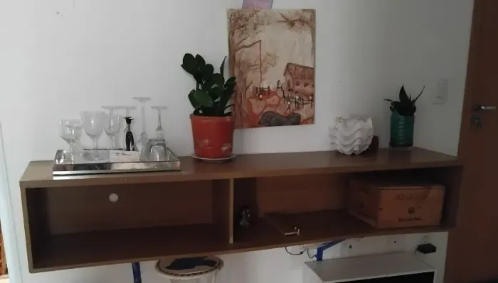 Vendo aparador em ótimo estado 