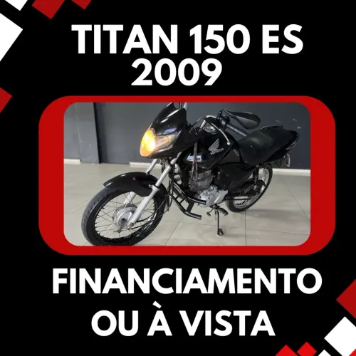 TITAN 150 ES