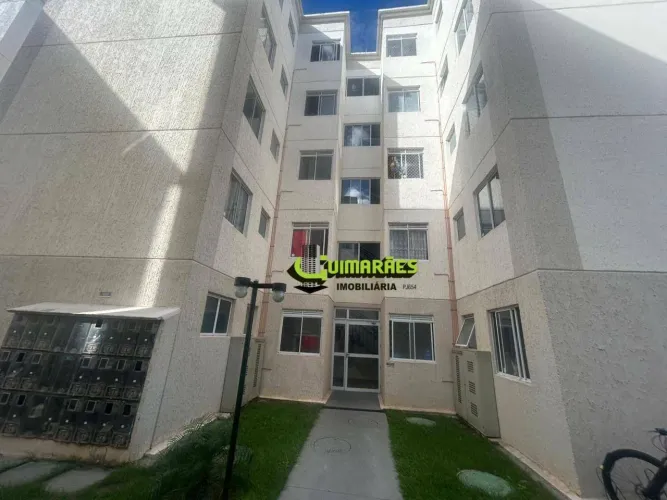 Apartamento com 2 dormitórios à venda, 40 m² por R$ 270.000 - Uruguai - Salvador/BA