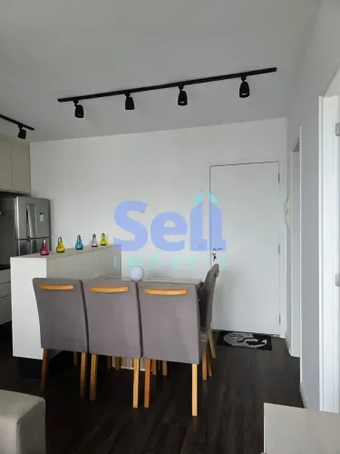 Apartamento para locação, Mooca, São Paulo, SP