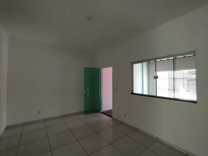 Casa com 2 dormitórios para alugar, 80 m² por R$ 2.280,00/mês - Jardim Novo Cambuí - Horto