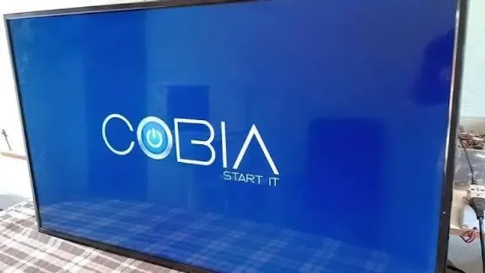 Tv Smart Cobia 39"
