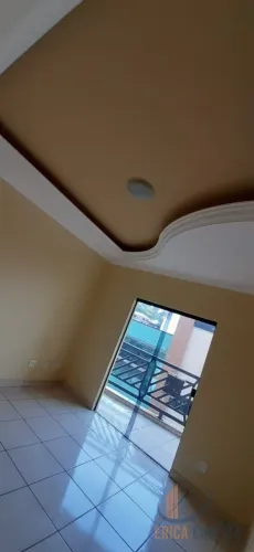 Apartamento 03 quartos bairro Lourdes