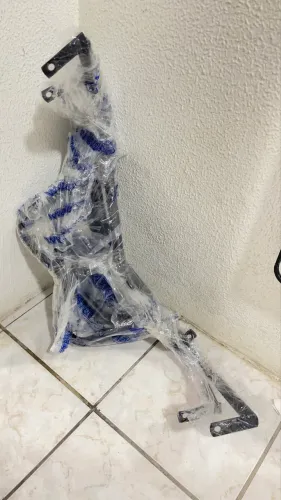 Protetor de Carenagem Tenere - Master