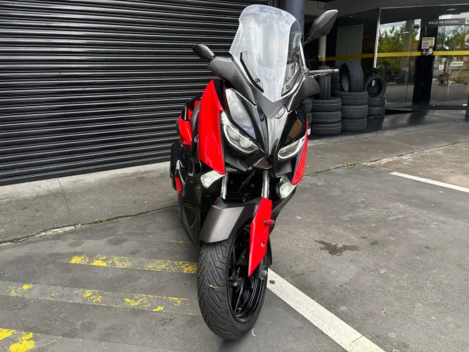 X Max 250c Financio 0 de entrada. 18.900