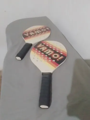RAQUETE