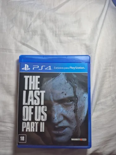 The last of us 2 | PS4