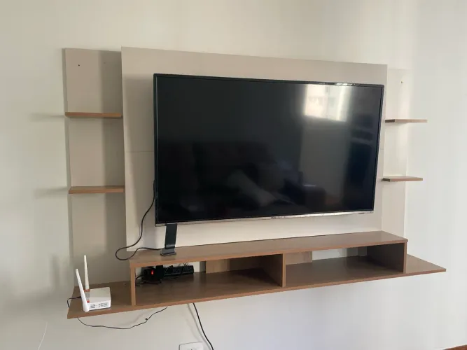 Vendo painel de tv até 60 polegadas